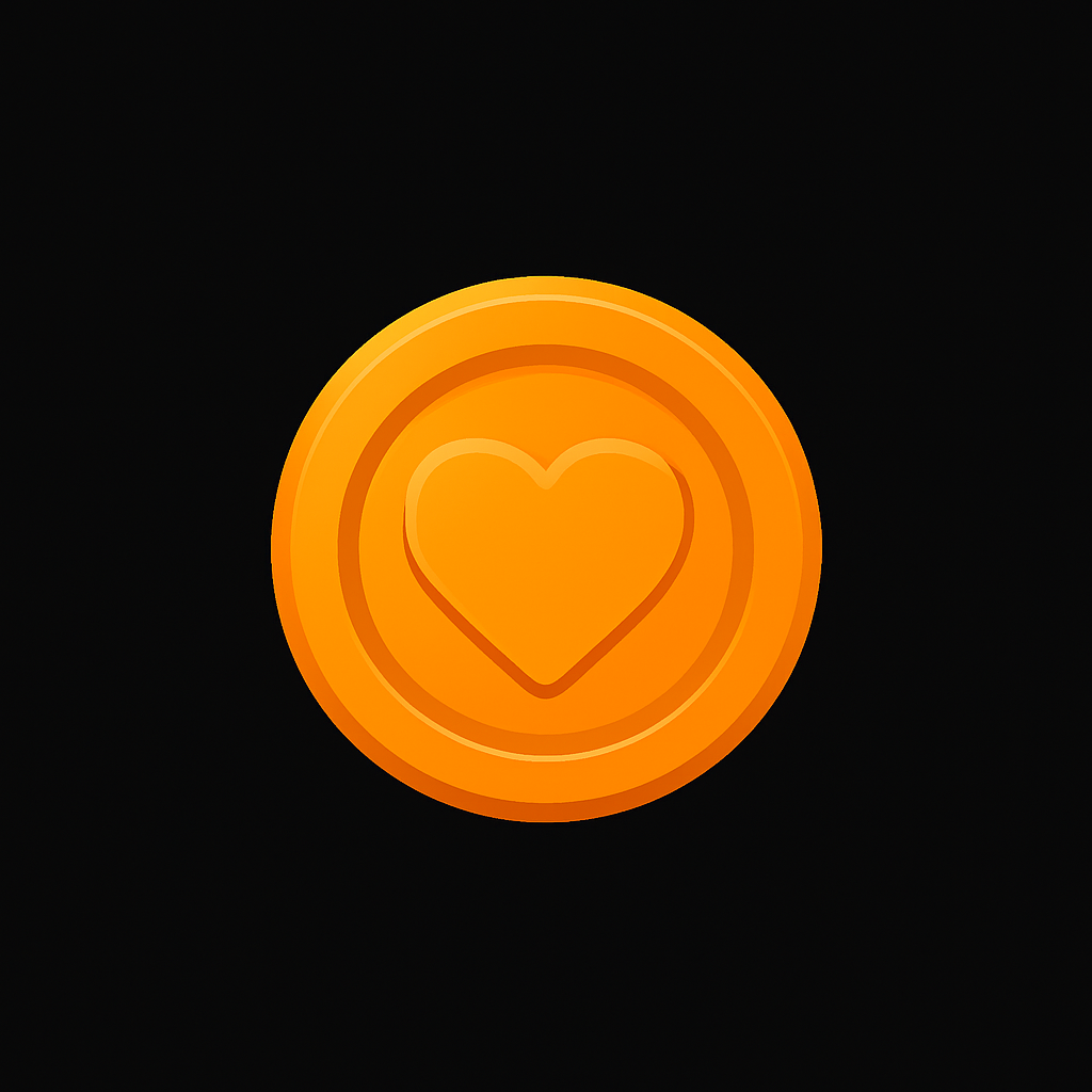 PulseCoin Logo